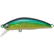 シュマリ50FS 188 WHGフォレストグリーンゴールド [ミノー（ナチュラルウォーター用）]