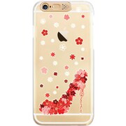 SG6382i6P [クリアアートイルミケース iPhone 6 Plus/6s Plus 5.5インチ用 GDスプリングヒール]