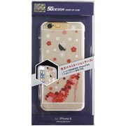 SG6374i6 [クリアアートイルミケース iPhone 6/6s 4.7インチ用ケース GDスプリングヒール]