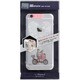SG6377i6 [クリアアートイルミケース iPhone 6s/6 4.7インチ用ケース PKハートバイク]