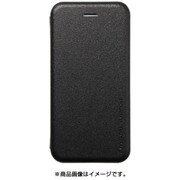 P-IP6-001BK [クラムシェルケース iPhone 6/6s 4.7インチ用ケース マットBK]