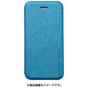 P-IP6-002BL [クラムシェルケース iPhone 6/6s 4.7インチ用ケース ZaraBL]