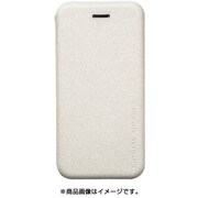 P-IP6-002WH [クラムシェルケース iPhone 6/6s 4.7インチ用ケース ZaraWH]