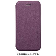 P-IP6-002PU [クラムシェルケース iPhone 6/6s 4.7インチ用ケース ZaraPU]