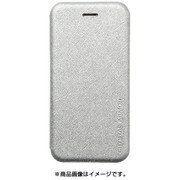 P-IP6-002SV [クラムシェルケース iPhone 6/6s 4.7インチ用ケース ZaraSV]