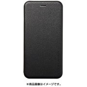 P-IP6P-001BK [クラムシェルケース iPhone 6 Plus/6s Plus 5.5インチ用 マットBK]