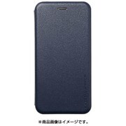P-IP6P-001NV [クラムシェルケース iPhone 6 Plus/6s Plus 5.5インチ用 マットNV]