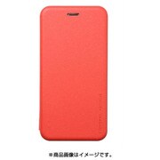 P-IP6P-001RD [クラムシェルケース iPhone 6 Plus/6s Plus 5.5インチ用 マットRD]