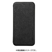 P-IP6P-002BK [クラムシェルケース iPhone 6 Plus/6s Plus 5.5インチ用 ZaraBK]