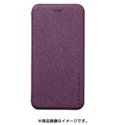 P-IP6P-002PU [クラムシェルケース iPhone 6 Plus/6s Plus 5.5インチ用 ZaraPU]