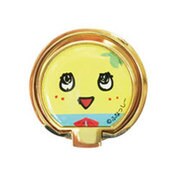 スマホリングホルダー ふなっしー