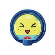 スマホリングホルダー ふなっしー ヒャッハー