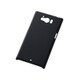 AQUOS SERIE SHV32用 マットハードケース ブラック RT-SHV32C4/B