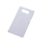 AQUOS SERIE SHV32用 キラキラソフトケース クリア RT-SHV32C7/C