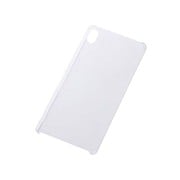 RT-XZ4TC2/C [Xperia Z4 SO-03G用 極薄0.6mm ハードケース クリア]