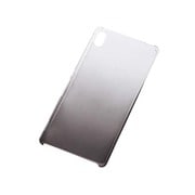 RT-XZ4TC2/B [Xperia Z4 SO-03G用 極薄0.6mm ハードケース ブラック]