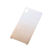 RT-XZ4TC2/CO [Xperia Z4 SO-03G用 極薄0.6mm ハードケース カッパー]