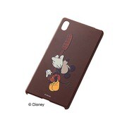 RT-DXZ4D/MK [Xperia Z4 SO-03G用 ディズニー ハードケース ミッキー]