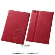 Xperia Z4 Tablet用 ディズニー・ブックレザーケース（合皮） ミニー RT-DZ4TC/MN
