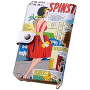 RT-MVSPCS/MY [MARVEL（マーベル） スマートフォン汎用マーベル・レザーケース S（合皮） マイラブ]