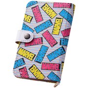 RT-MVSPCS/ML [MARVEL（マーベル） スマートフォン汎用マーベル・レザーケース S（合皮） マーベルロゴ]