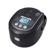 土鍋IH炊飯器 8合炊き 炊きたて アーバンブラック JKN-R151-KU