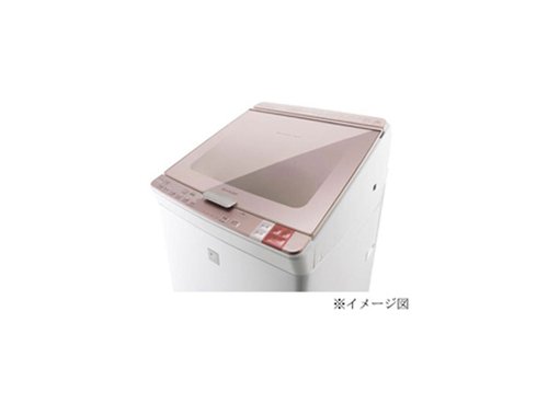 プラズマクラスター洗濯乾燥機＜ES-GX950/GX850＞を発売