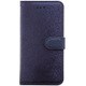 HAN6394i6 [カーフダイアリー iPhone 6/6s 4.7インチ用ケース ネイビーBL]