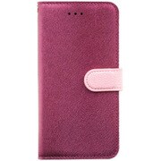 HAN6396i6 [カーフダイアリー iPhone 6/6s 4.7インチ用ケース ワインPK]