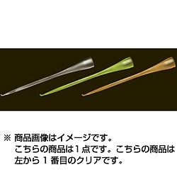 光る耳かき ママ・ミエール II クリア EL03-C