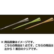 光る耳かき ママ・ミエール II クリア EL03-C