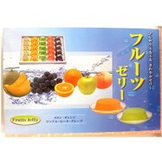 完熟フルーツゼリー 65g×25個