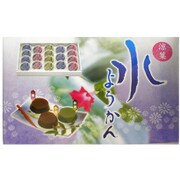 水ようかん 65g×18個