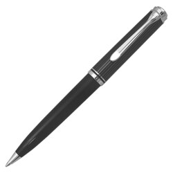 ボールペン スーベレーンブラックストライプ K805 BP