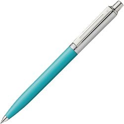 ボールペン センチネル TUR ターコイズ SEN321BP