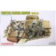 DR6513 [1/35 WW.II ドイツ軍 戦車跨乗兵 冬季装備 1943-44]