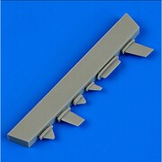 QIC48659 [1/48 ホーカーホークTMk.1A用アンテナ（ホビーボス用）]
