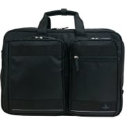 PO-4742 BK [3WAY ビジネスバッグ 45cm]