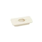 WKS991 [コンセント用フル端子防塵カバー(20コ入)]