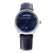 LES CLASSIQUES（レ・クラシック） クオーツ メンズ LC1007-SS001-430