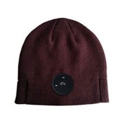 BT-001 BRN [Bluetooth Beanie Hat（ブルートゥース ビーニーハット） ブラウン]