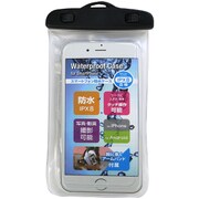 BWCFMW [スマートフォン用防水ケース クリア]