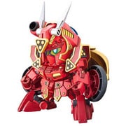 紅武者アメイジング [SDBF ガンダムビルトファイターズトライ プラモデル]
