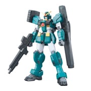 ガンダムレオパルド・ダ・ヴィンチ [HGBF 1/144 ガンダムビルトファイターズトライ 2018年4月再生産]