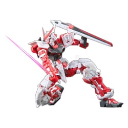 ヨドバシ Com バンダイ Bandai Mbf P02 Rg 1 144 機動戦士ガンダムseedアストレイ ガンダムアストレイレッドフレーム プラモデル 通販 全品無料配達