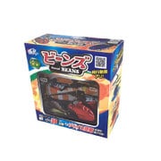 GBE-33R [極空 ビーンズ IRC3.5CHヘリ レッド]