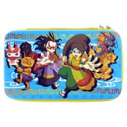 妖怪ウォッチ New ニンテンドー 3DS 専用ポーチ 和柄 Ver.