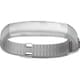 Bluetoothワイヤレスライフログリストバンド アップ2 ライトグレイヘックス JL03-0101CFI-JP<UP2 LIGHT GREY HEX>