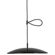LEDペンダント 黒 X-1BK