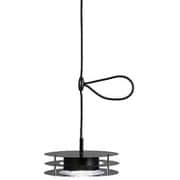 LEDペンダント 黒 X-3BK